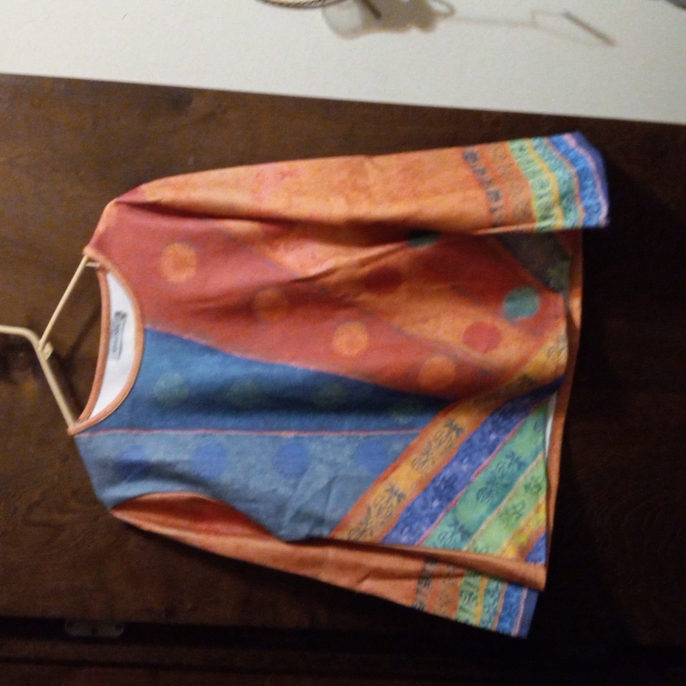 Misslook 3X top
